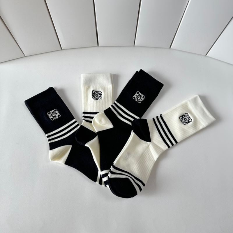 Loewe Socks